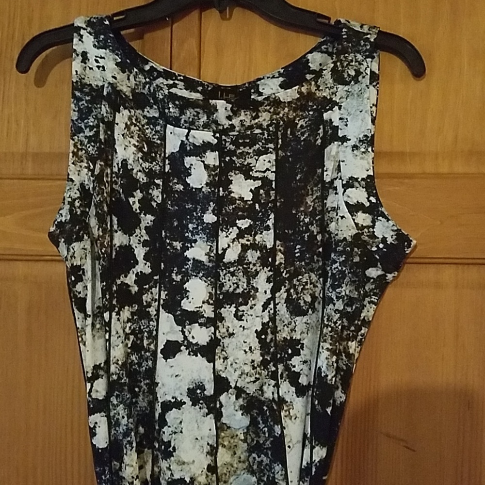 Womens casual dress